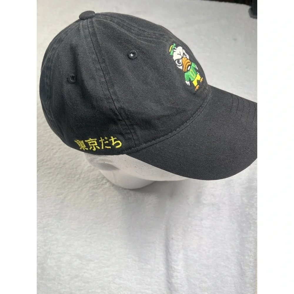 Zephyr NCAA Oregon Ducks RARE 